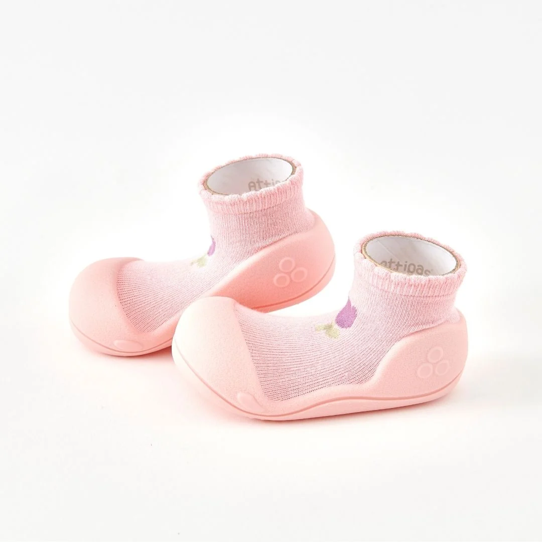 Attipas Tulip Pink - Image 3